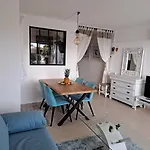 Appartement Ferrera Park Vue Mer