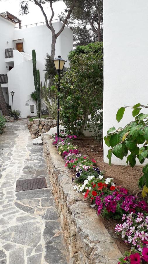 Apartment Ferrera Park Vue Cala Ferrera (Mallorca)