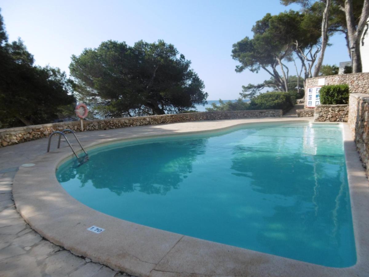 Apartment Ferrera Park Vue Cala Ferrera (Mallorca)