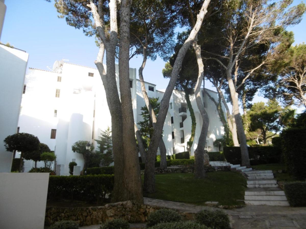 Apartment Ferrera Park Vue