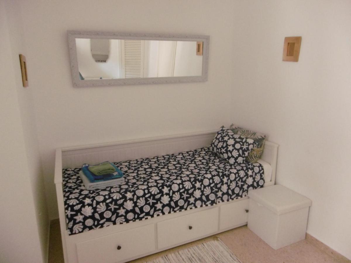 Ferrera Park Vue Apartment *