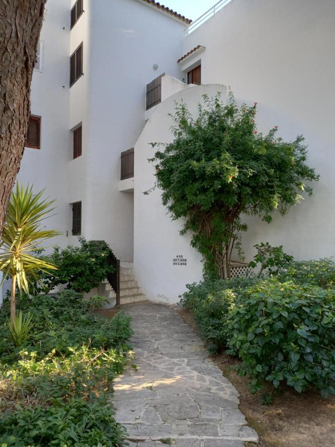 Ferrera Park Vue Apartment