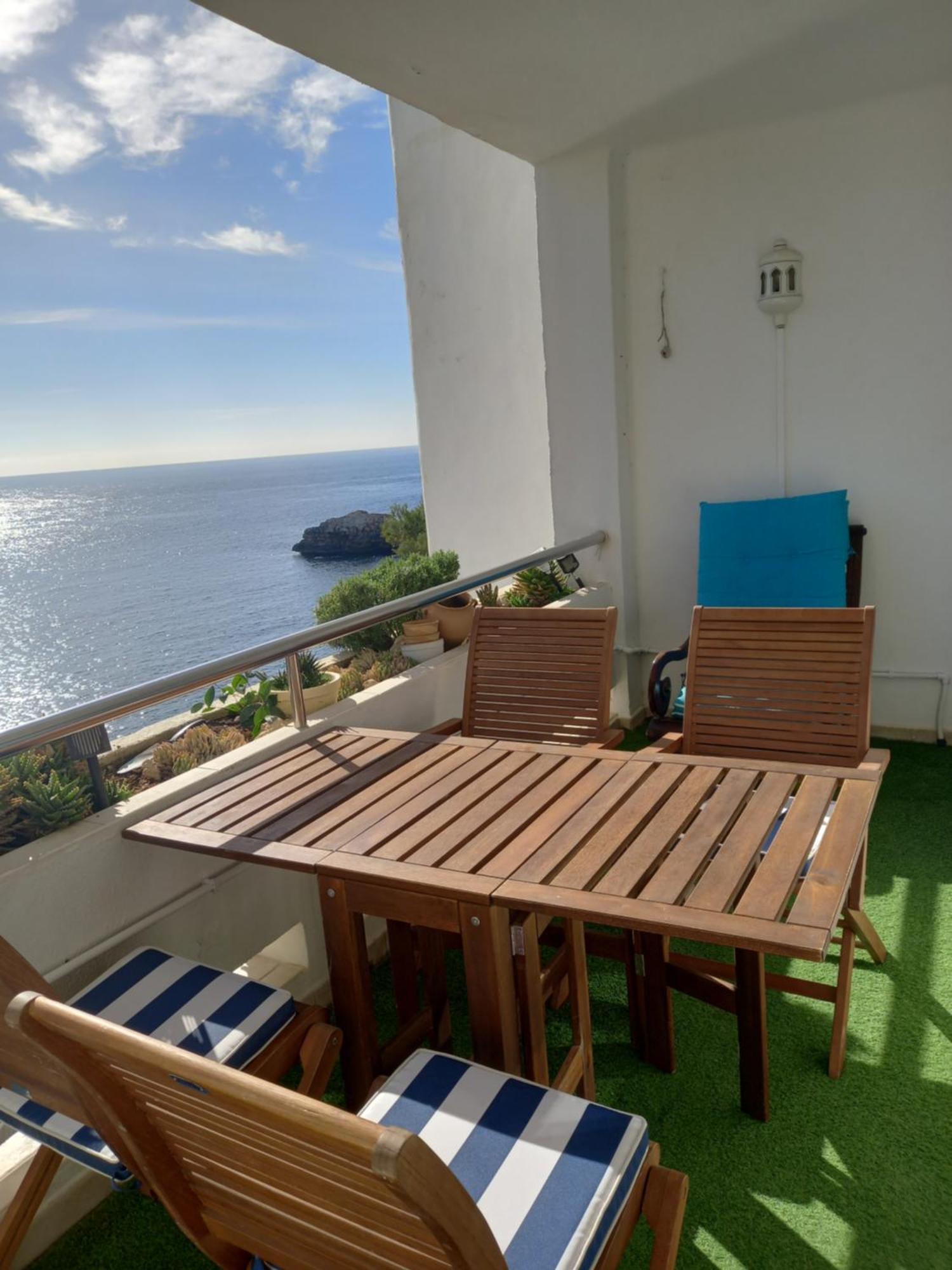 Apartment Ferrera Park Vue