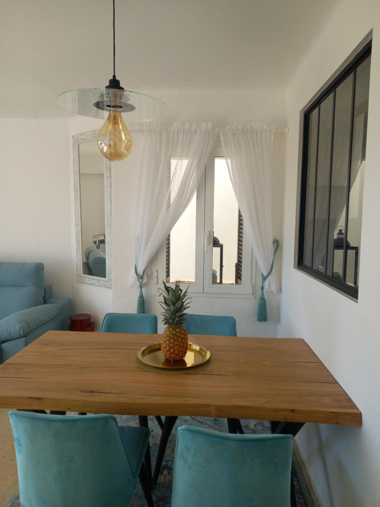 Ferrera Park Vue Apartment