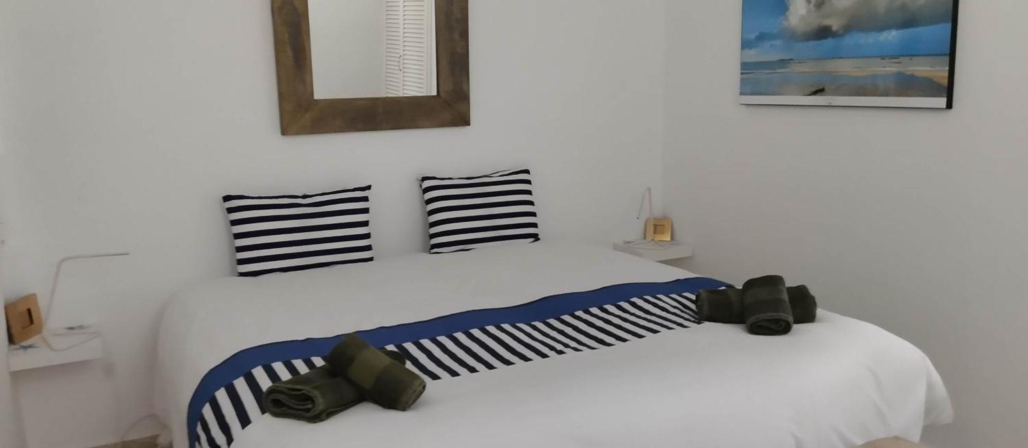 Apartment Ferrera Park Vue Cala Ferrera (Mallorca)